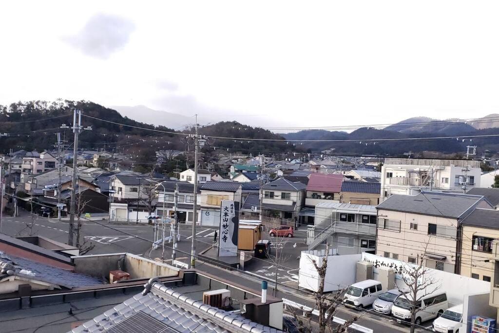 Royce Hanazono 京都 外观 照片