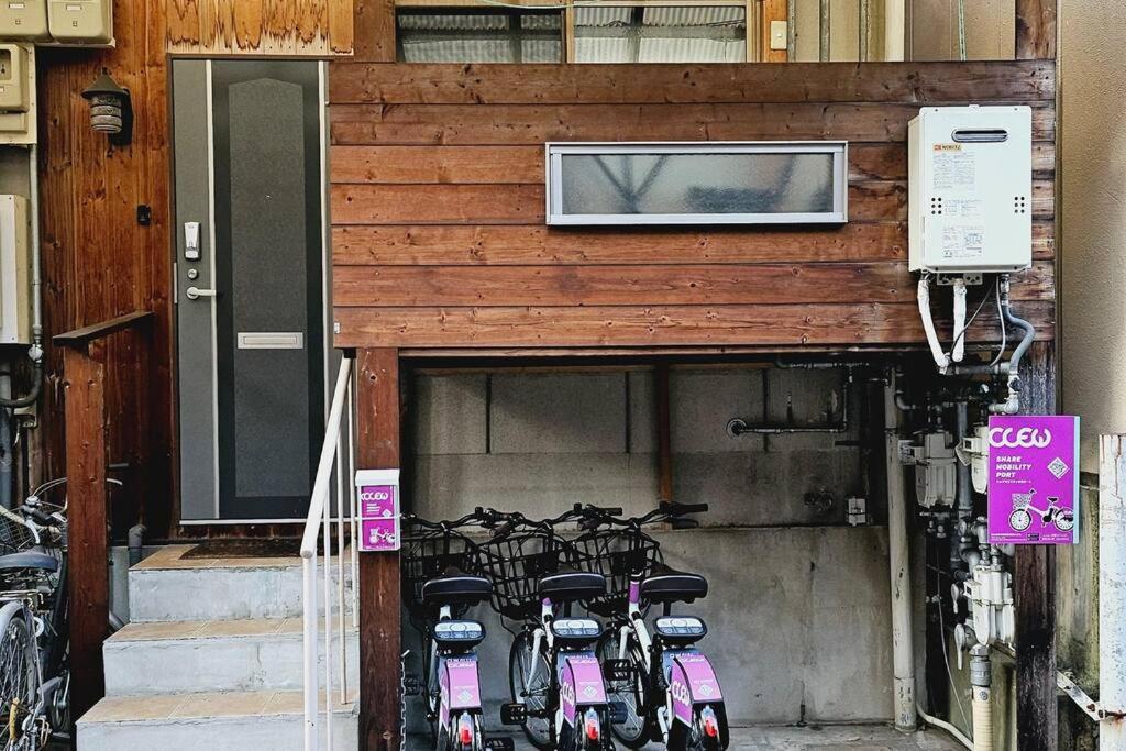 Royce Hanazono 京都 外观 照片